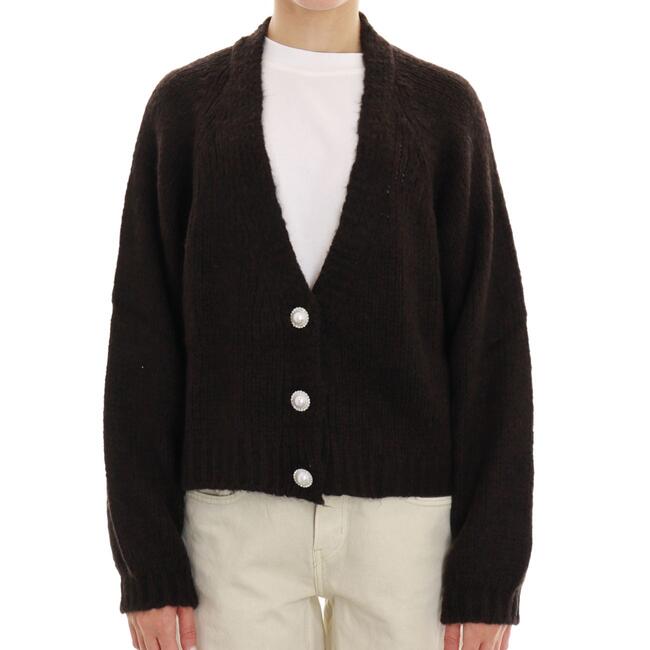 CARDIGAN GIOIELLO HAVEONE - Mad Fashion | img vers.1300x/
